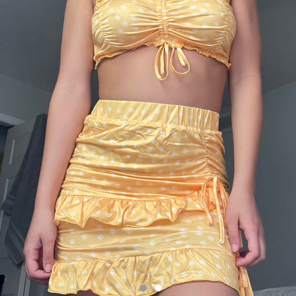 Floral Set
